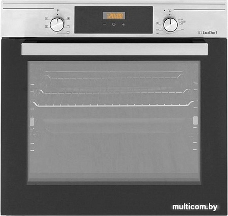 Электрический духовой шкаф LuxDorf B6EM56150