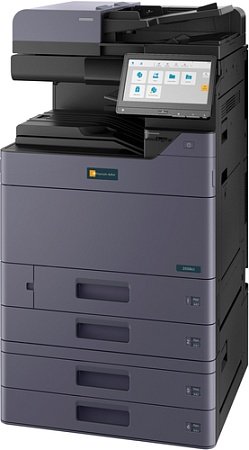 МФУ Triumph-Adler 2508ci