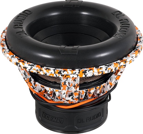 Головка сабвуфера DL Audio Legend 15