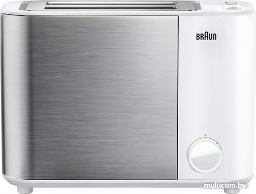 Тостер Braun HT5000WH