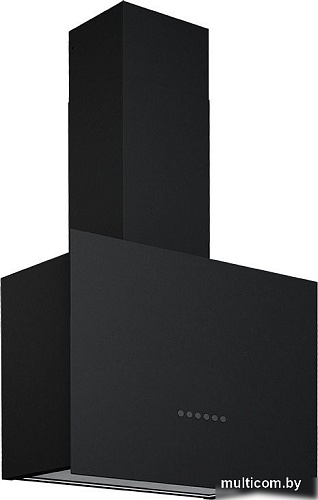 Кухонная вытяжка Elikor Метеорит 60П-700-Э4Д 192316 (черный)