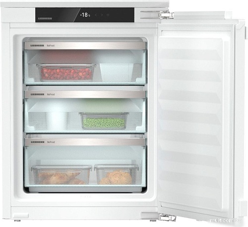 Морозильник Liebherr IFNci 3553 Prime NoFrost