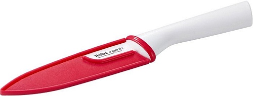 Кухонный нож Tefal Ingenio White K1530514