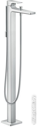 Смеситель Hansgrohe Metropol 32532000