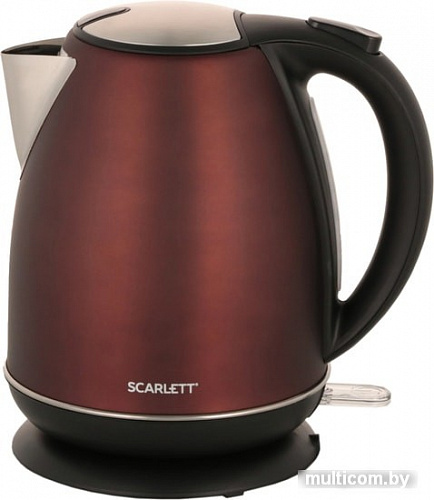 Электрочайник Scarlett SC-EK21S84