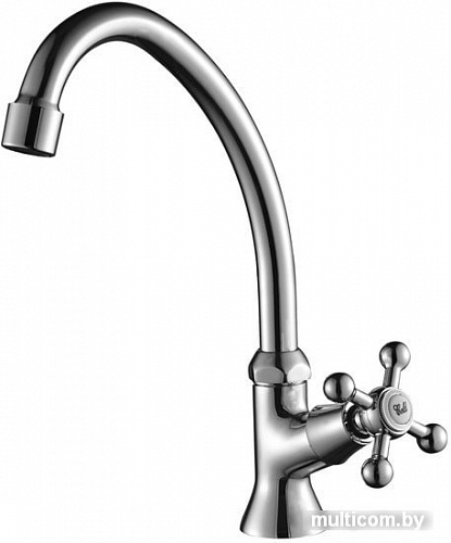 Вентиль Decoroom DR49010