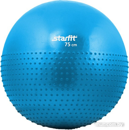 Мяч Starfit GB-201 75 см (синий)