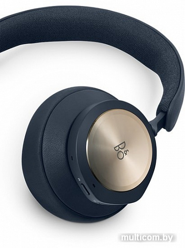 Наушники Bang & Olufsen BeoPlay Portal (темно-синий)