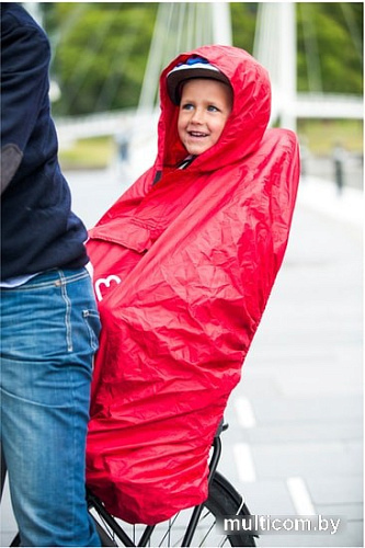 Hamax Rain Poncho