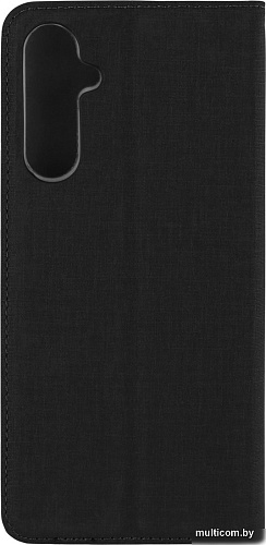 Чехол для телефона Bingo Book для Samsung A35 (черный)