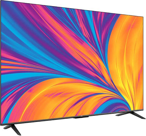 Телевизор TCL 55P637