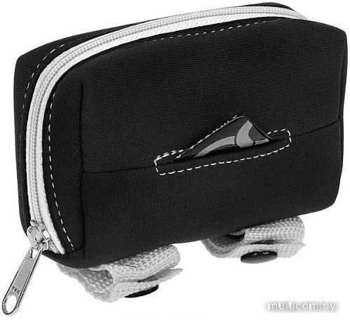 Сумка для лакомств Doog WPD01 (черный)