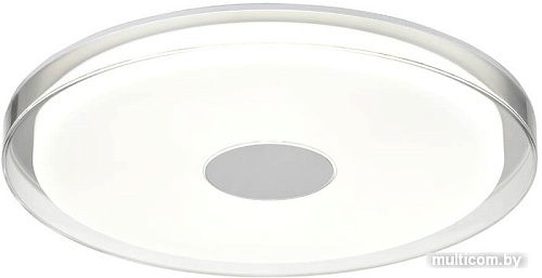 Люстра-тарелка Vele Luce Flash VL7215L01