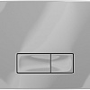 Панель смыва Grossman Classic 800.Т1.04.110.110 (хром матовый)