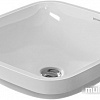 Умывальник Duravit DuraStyle 40x40 (0373370000)