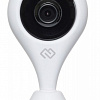 IP-камера Digma DiVision 300 (белый)