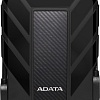 Внешний жесткий диск A-Data HD710P 5TB (черный)