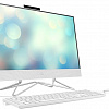 Моноблок HP 24-df0014ur 14P85EA