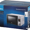 Микроволновая печь Midea AG820CP2-S