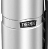 Термос Thermos King-SK-2010 1.2л (серебристый)