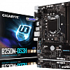Материнская плата Gigabyte GA-B250M-DS3H (rev. 1.0)