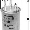 Clean filters DNW1999