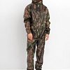 Костюм Huntsman Шторм Таффета PVC 52-54 (лес)