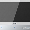 Монитор CTV CTV-M4701AHD W (белый)