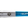 Дротики для дартса Harrows Genesis Tungsten 25gR (3 шт)