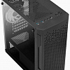 Корпус AeroCool Trinity Mini-G-BK-v2