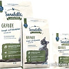 Корм для кошек Bosch Sanabelle Grande - Cartilage Care 0.4 кг