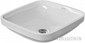 Умывальник Duravit DuraStyle 40x40 (0373370000)