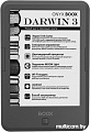 Электронная книга Onyx BOOX Darwin 3 (серый)