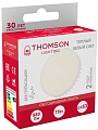 Светодиодная лампочка Thomson Led Gx53 TH-B4009