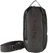 Городской рюкзак Francesco Molinary 304-GXB00131-BLK (черный)