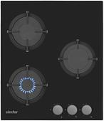 Варочная панель Simfer H45N30B412