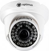 CCTV-камера Optimus AHD-H024.0(3.6)