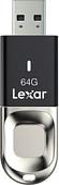 USB Flash Lexar JumpDrive Fingerprint F35 64GB