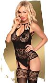 Костюм эротический Penthouse Hottie PENT4005331 (XL)