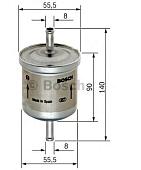 Bosch 0450905280