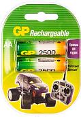 Аккумулятор GP 250AAHC-2DECRC2