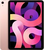 Планшет Apple iPad Air 2020 64GB LTE (розовое золото)