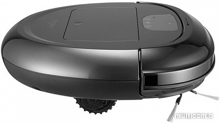 Робот для уборки пола iClebo O5 WiFi