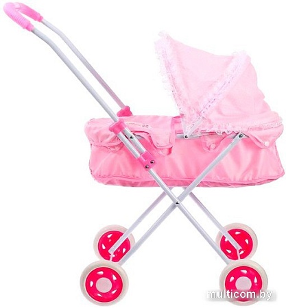 Коляска для кукол Happy Valley Универсальная 4386164