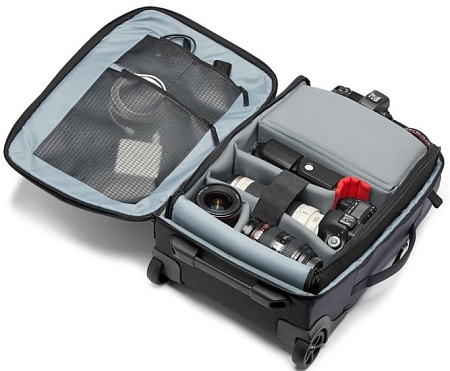 Сумка Manfrotto Manhattan Runner-50 MB MN-R-RN-50