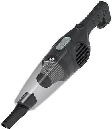 Пылесос Blackton Bt VC1605B (серый)