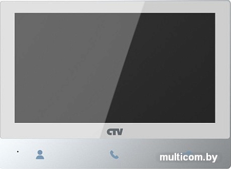 Монитор CTV CTV-M4701AHD W (белый)