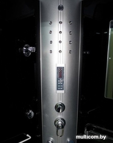 Душевая кабина Saniteco SN-S3-90QB