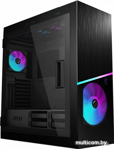 Корпус MSI MPG Sekira 500X