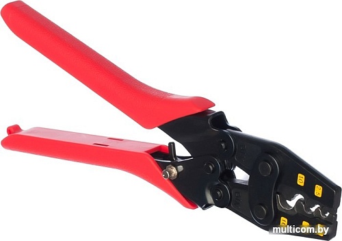 Пресс-клещи КВТ КВТ ПК-16у/64702